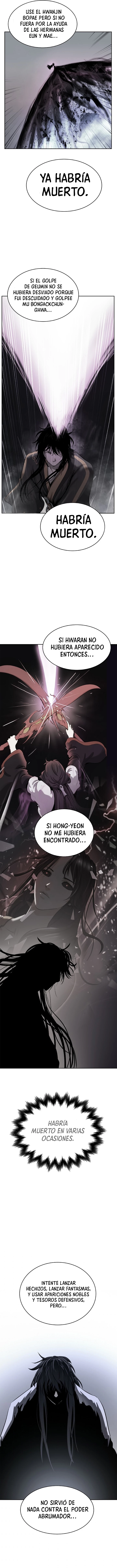 Historia de la reencarnación del tigre - Capítulo 45 - Página 20 - LectorTMOo