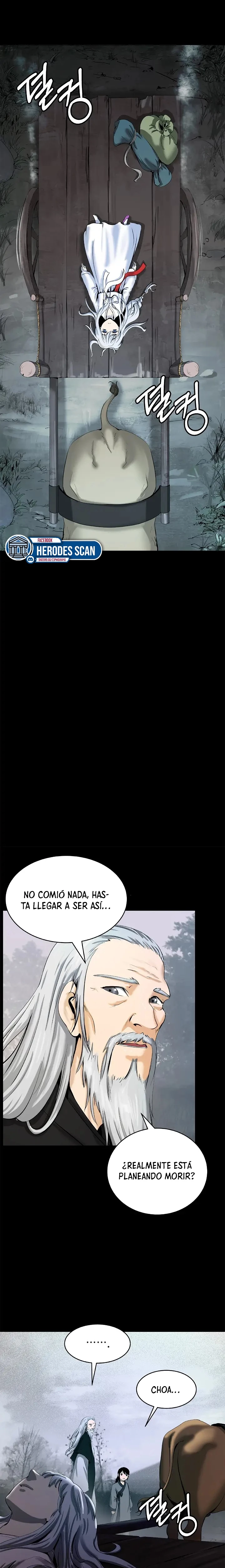 Historia de la reencarnación del tigre - Capítulo 47 - Página 10 - LectorTMOo