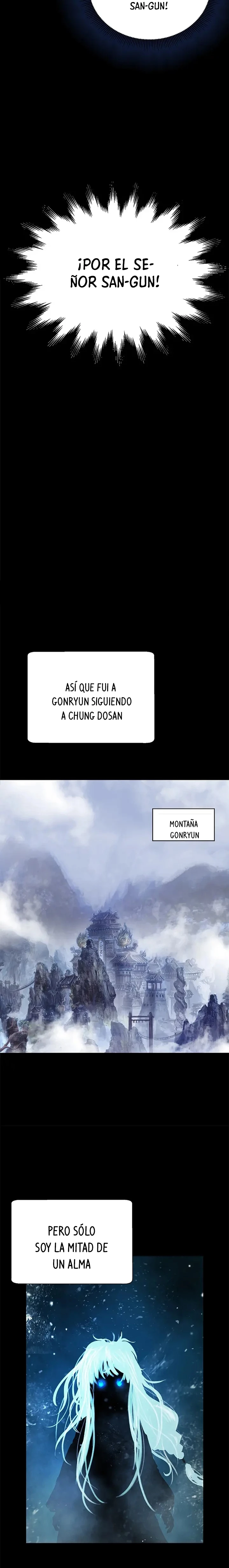 Historia de la reencarnación del tigre - Capítulo 47 - Página 13 - LectorTMOo