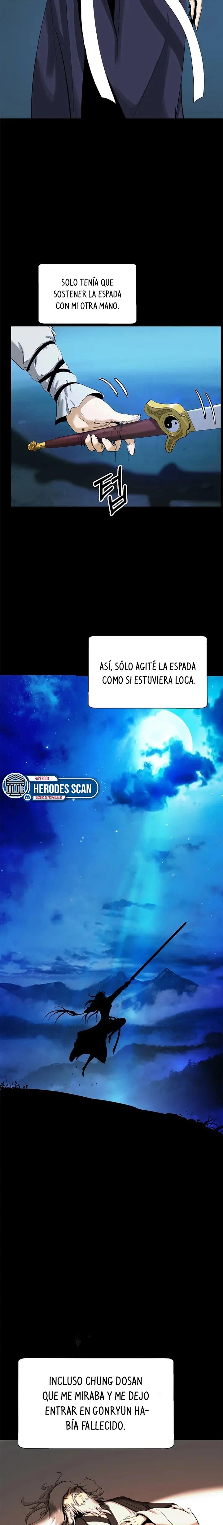 Historia de la reencarnación del tigre - Capítulo 47 - Página 16 - LectorTMOo