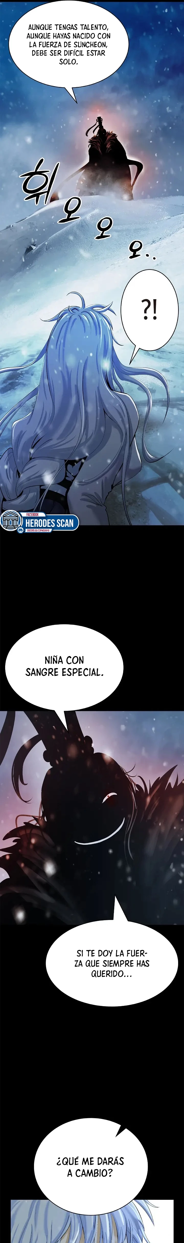 Historia de la reencarnación del tigre - Capítulo 47 - Página 24 - LectorTMOo