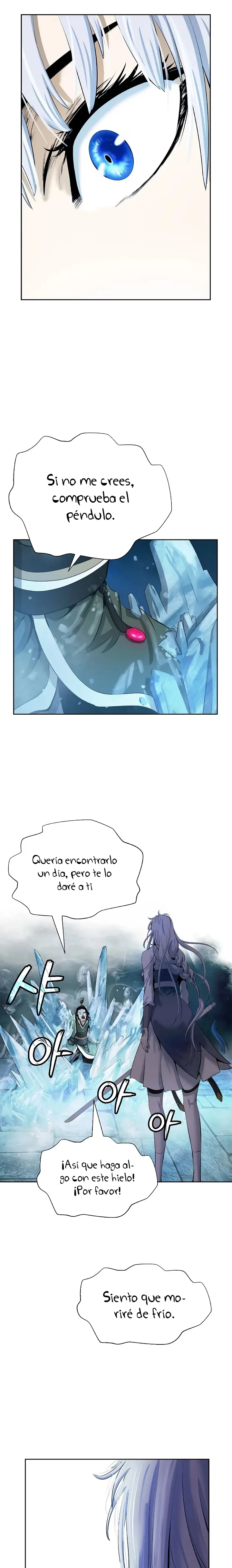 Historia de la reencarnación del tigre - Capítulo 47 - Página 28 - LectorTMOo