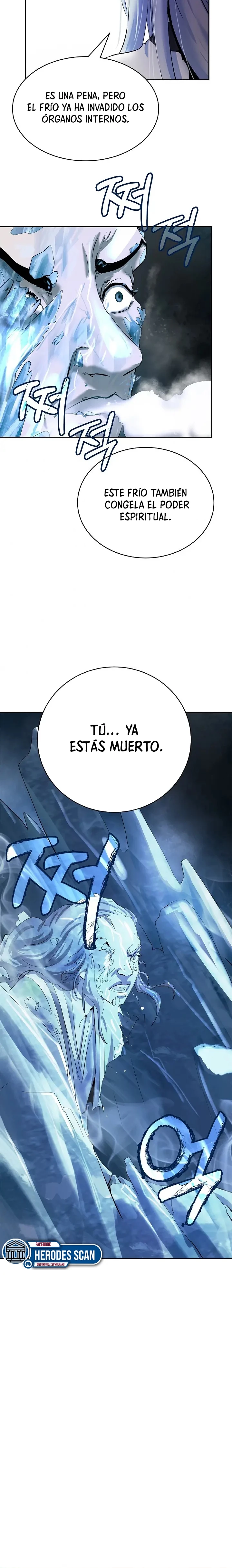 Historia de la reencarnación del tigre - Capítulo 47 - Página 29 - LectorTMOo