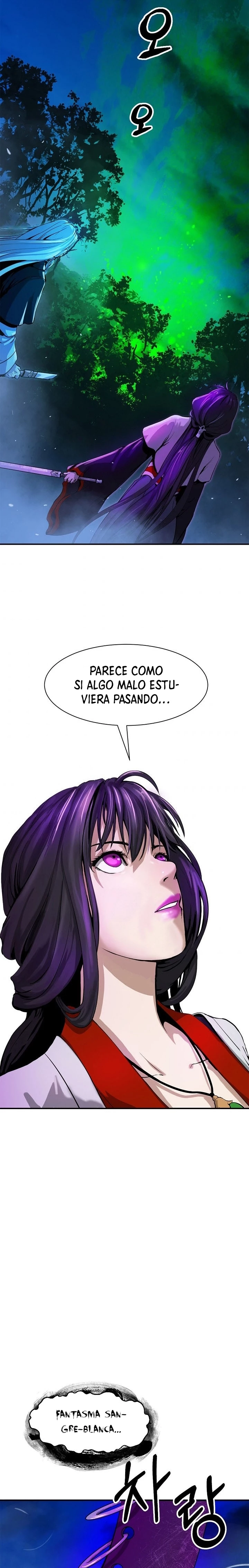 Historia de la reencarnación del tigre - Capítulo 6 - Página 20 - LectorTMOo