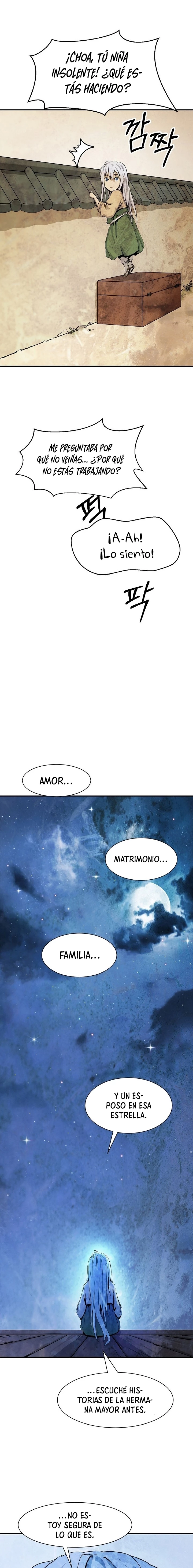 Historia de la reencarnación del tigre - Capítulo 7 - Página 13 - LectorTMOo