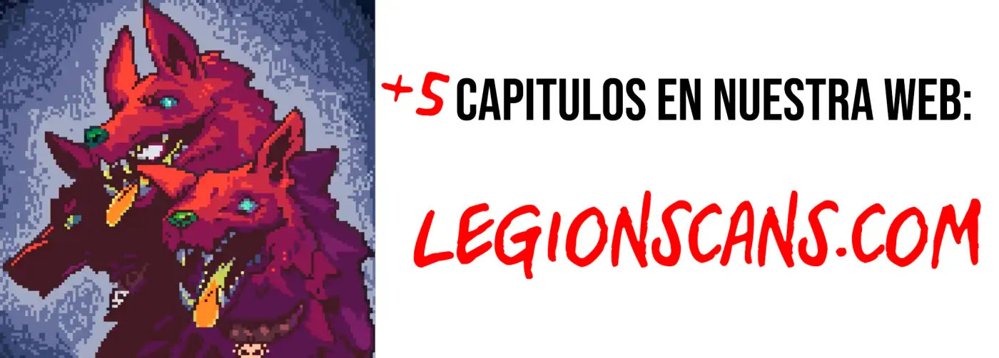 Horda de zombies capítulo 3 página 26