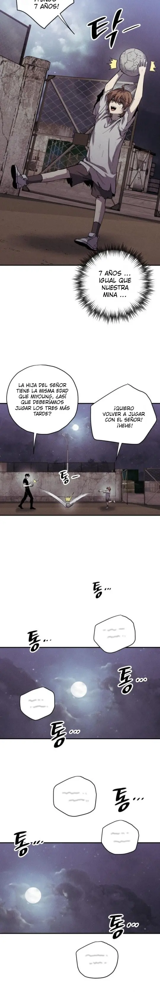 Horda de zombies - Capítulo 6 - Página 12 - LectorTMOo