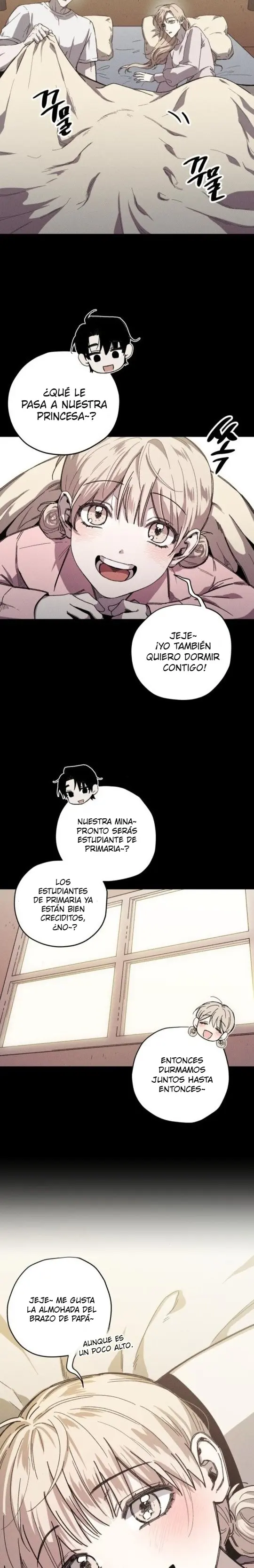 Horda de zombies - Capítulo 6 - Página 15 - LectorTMOo