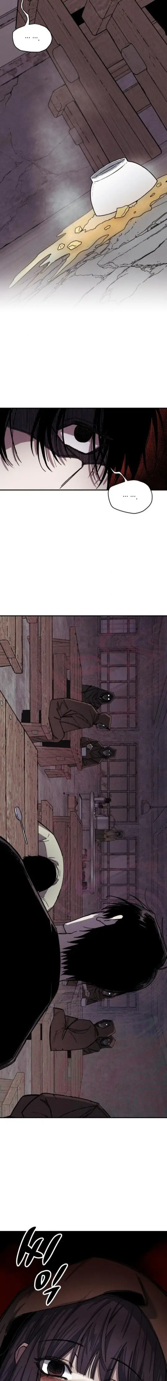 Horda de zombies - Capítulo 6 - Página 20 - LectorTMOo