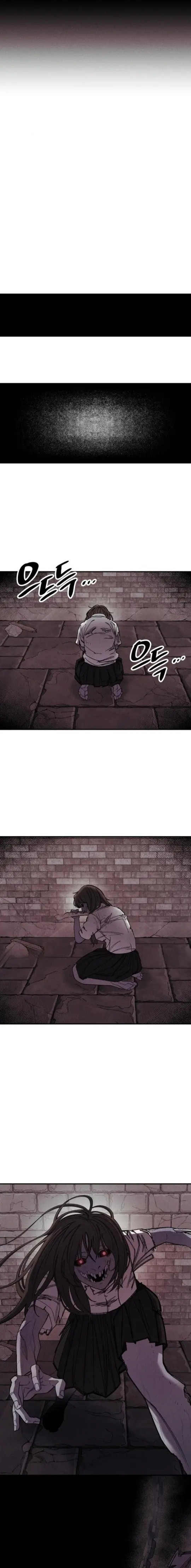 Horda de zombies - Capítulo 6 - Página 22 - LectorTMOo