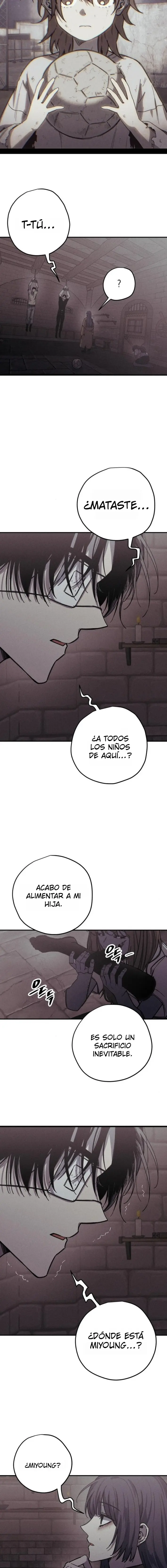 Horda de zombies - Capítulo 7 - Página 7 - LectorTMOo
