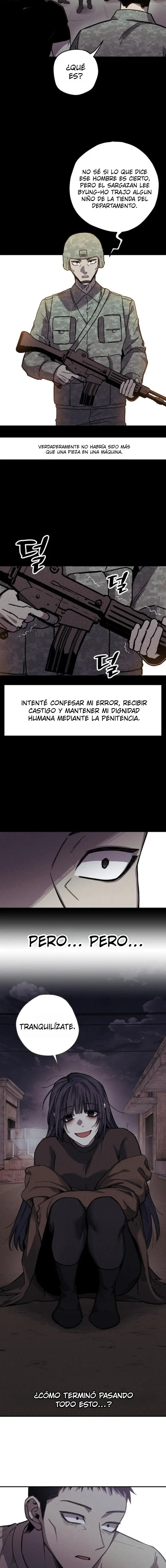 Horda de zombies - Capítulo 7 - Página 12 - LectorTMOo