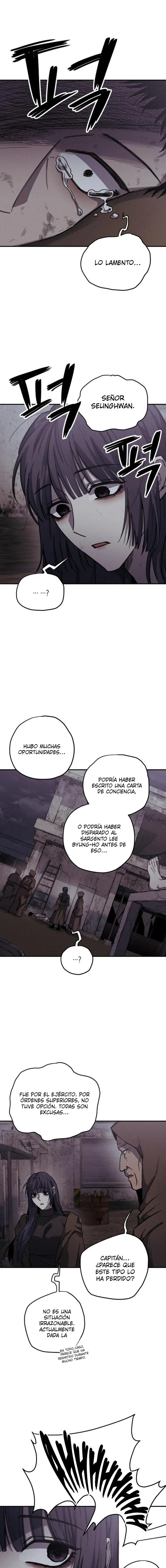 Horda de zombies - Capítulo 7 - Página 15 - LectorTMOo