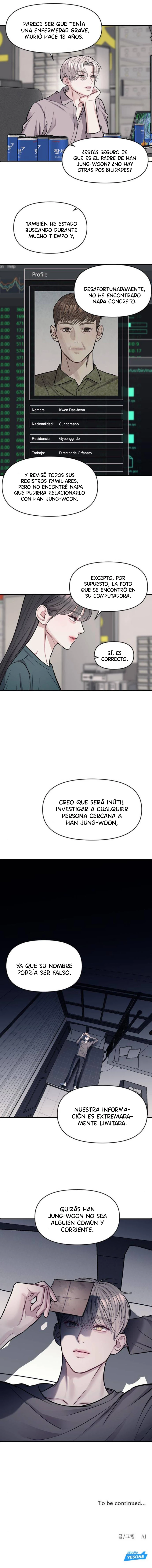 ¡Infiltrada en una Escuela Secundaria Chaebol! - Capítulo 7 - Página 9 - LectorTMOo