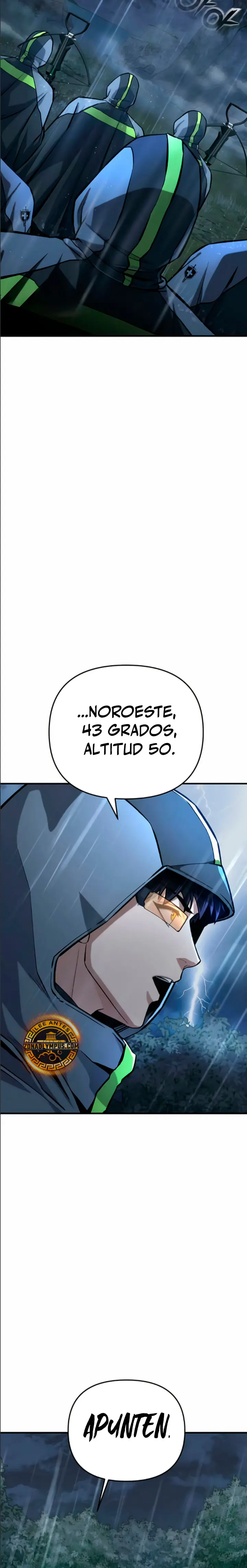 Ingeniero de Laberintos de Rango Nacional - Capítulo 16 - Página 7 - LectorTMOo