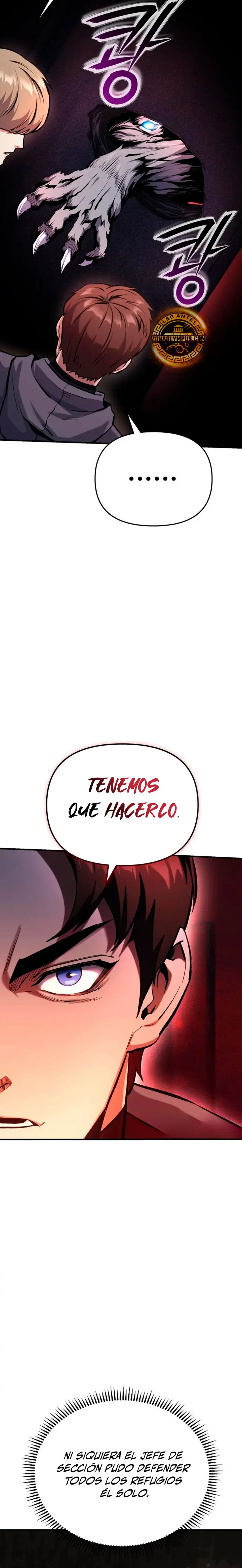 Ingeniero de Laberintos de Rango Nacional - Capítulo 17 - Página 13 - LectorTMOo