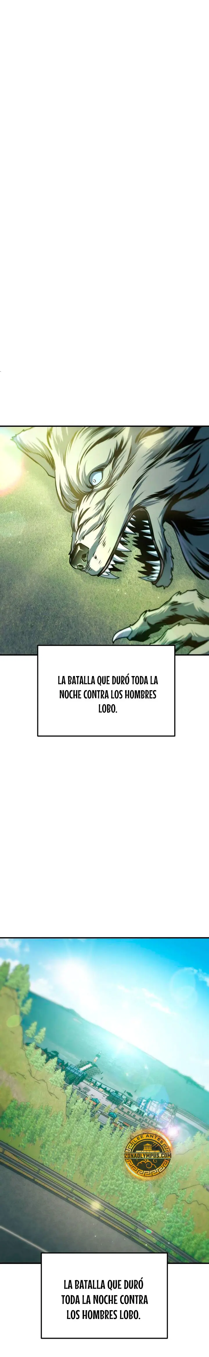 Ingeniero de Laberintos de Rango Nacional - Capítulo 19 - Página 2 - LectorTMOo