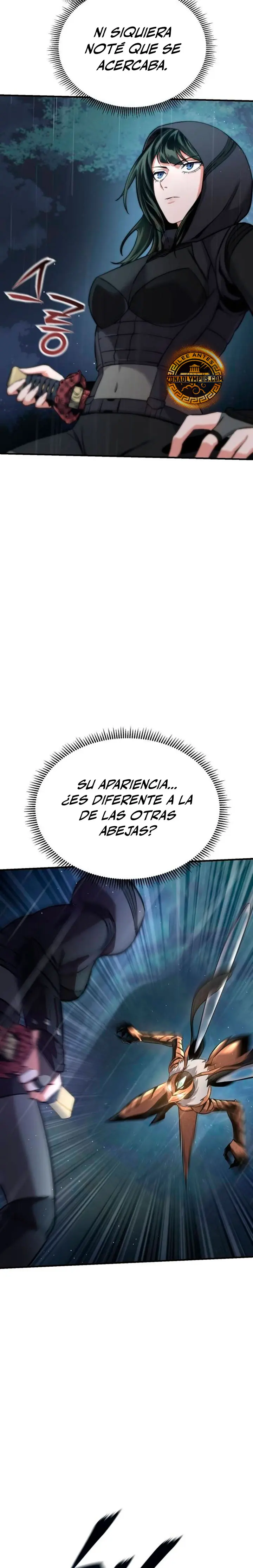 Ingeniero de Laberintos de Rango Nacional - Capítulo 20 - Página 12 - LectorTMOo