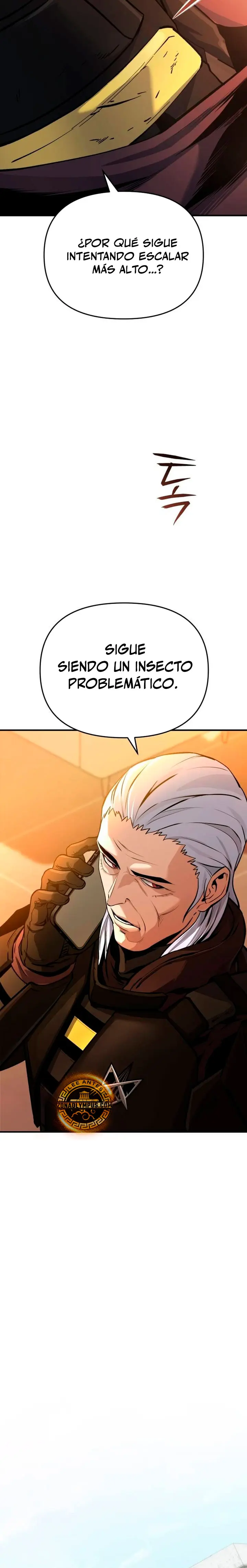 Ingeniero de Laberintos de Rango Nacional - Capítulo 20 - Página 37 - LectorTMOo