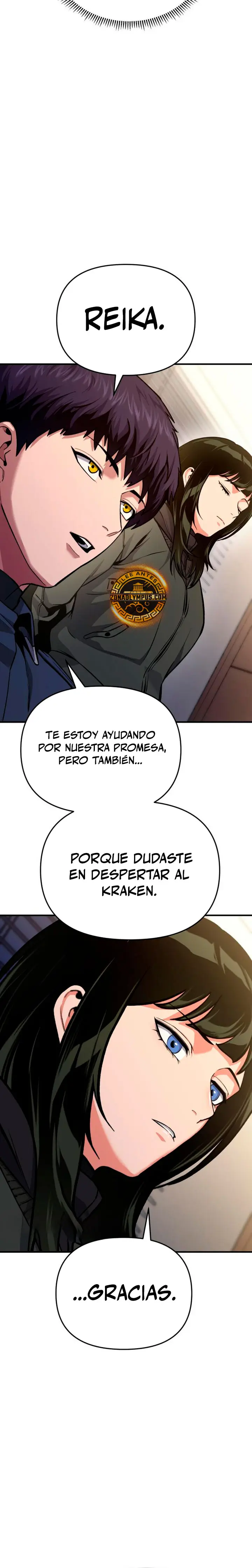 Ingeniero de Laberintos de Rango Nacional - Capítulo 21 - Página 7 - LectorTMOo