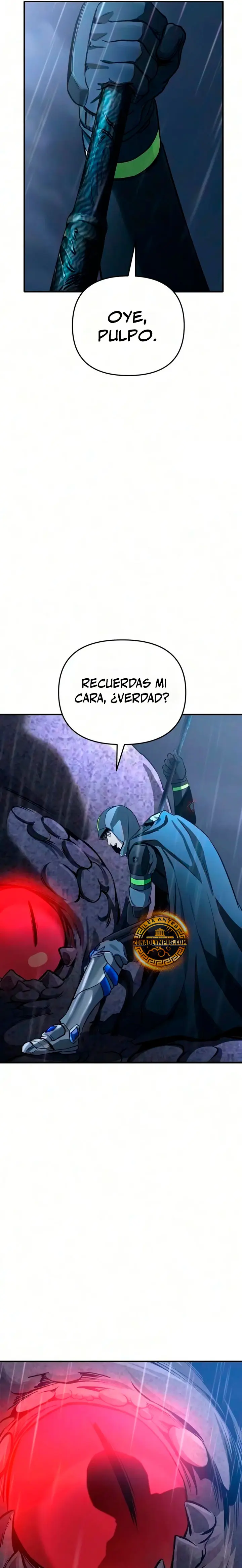 Ingeniero de Laberintos de Rango Nacional - Capítulo 22 - Página 26 - LectorTMOo