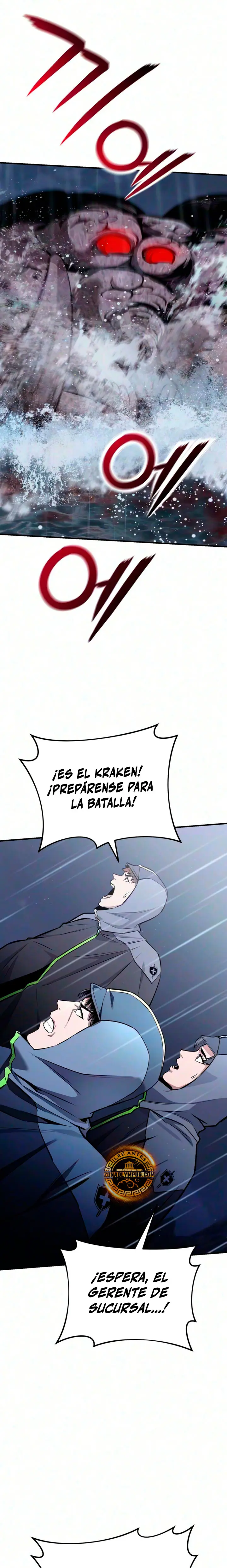 Ingeniero de Laberintos de Rango Nacional - Capítulo 23 - Página 24 - LectorTMOo
