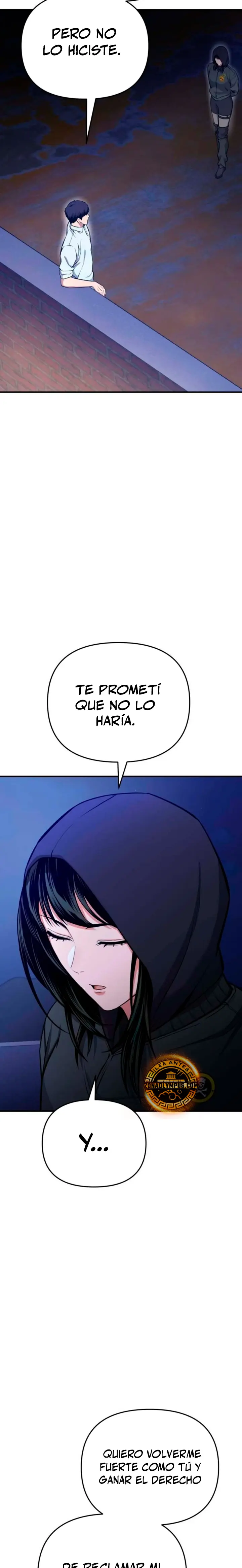 Ingeniero de Laberintos de Rango Nacional - Capítulo 24 - Página 12 - LectorTMOo