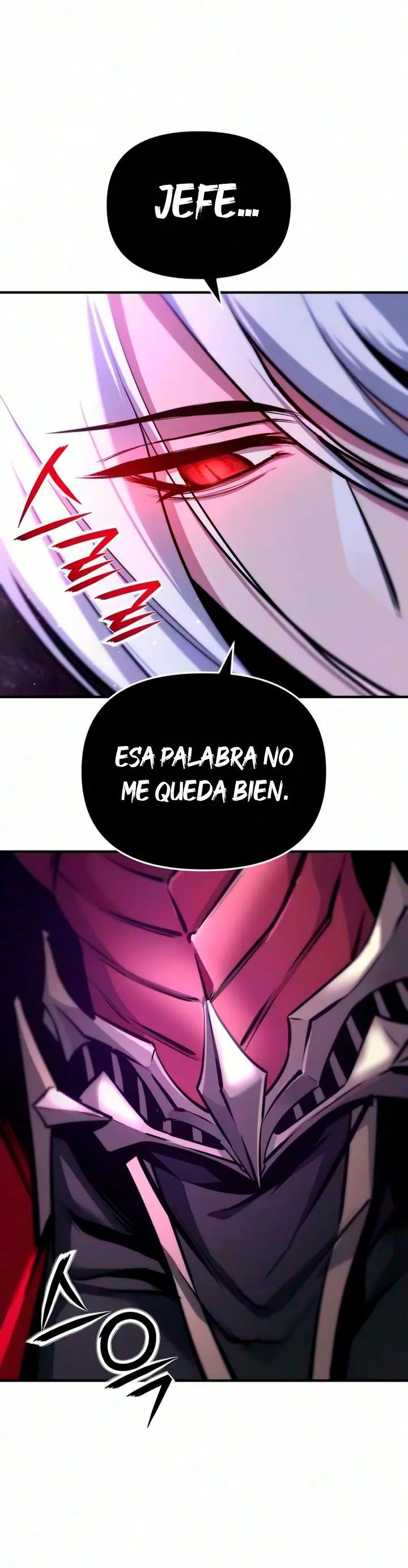 Ingeniero de Laberintos de Rango Nacional - Capítulo 25 - Página 38 - LectorTMOo