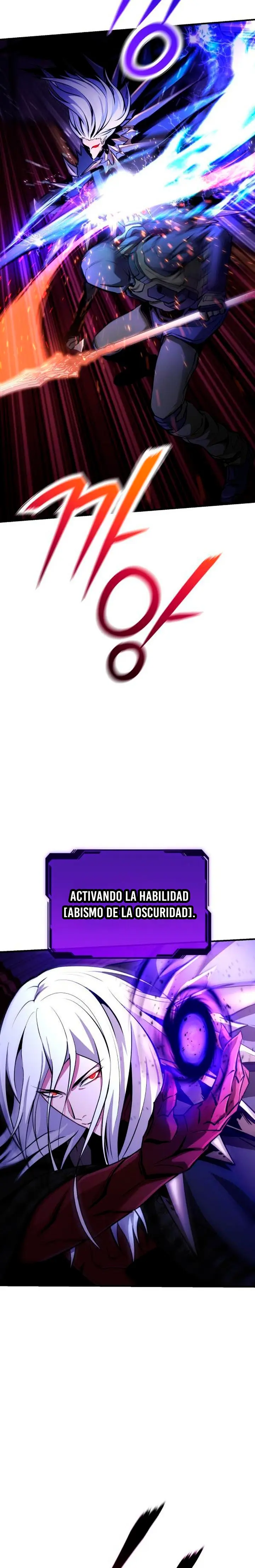 Ingeniero de Laberintos de Rango Nacional - Capítulo 26 - Página 10 - LectorTMOo