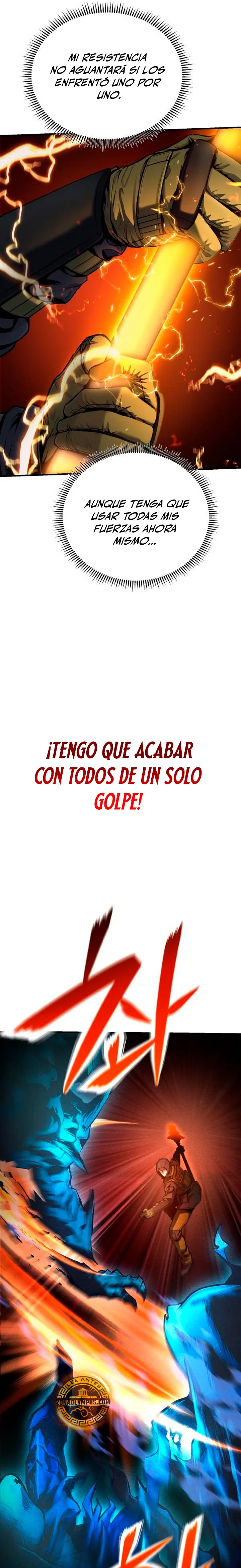 Ingeniero de Laberintos de Rango Nacional - Capítulo 26 - Página 14 - LectorTMOo