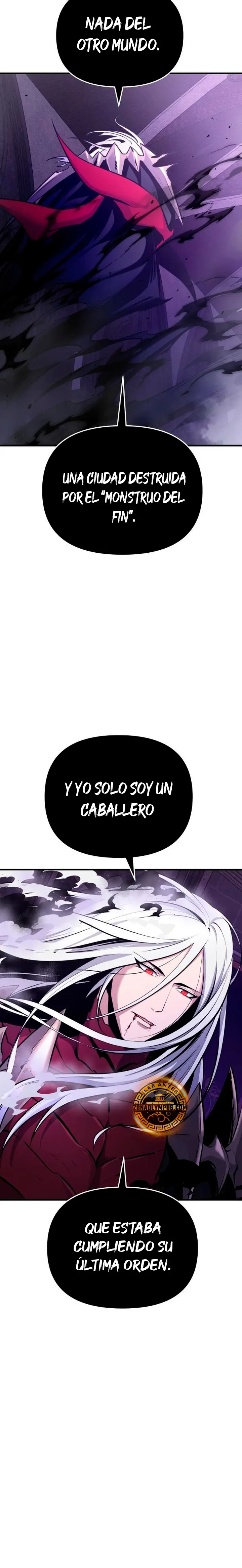 Ingeniero de Laberintos de Rango Nacional - Capítulo 26 - Página 19 - LectorTMOo