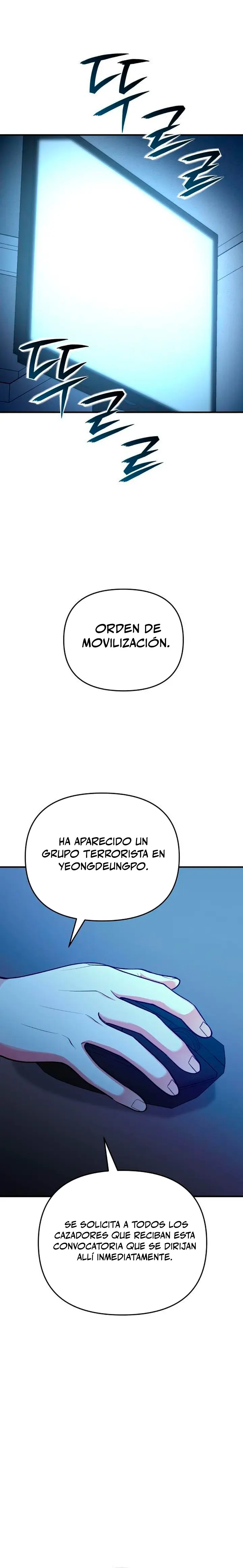 Ingeniero de Laberintos de Rango Nacional - Capítulo 26 - Página 25 - LectorTMOo