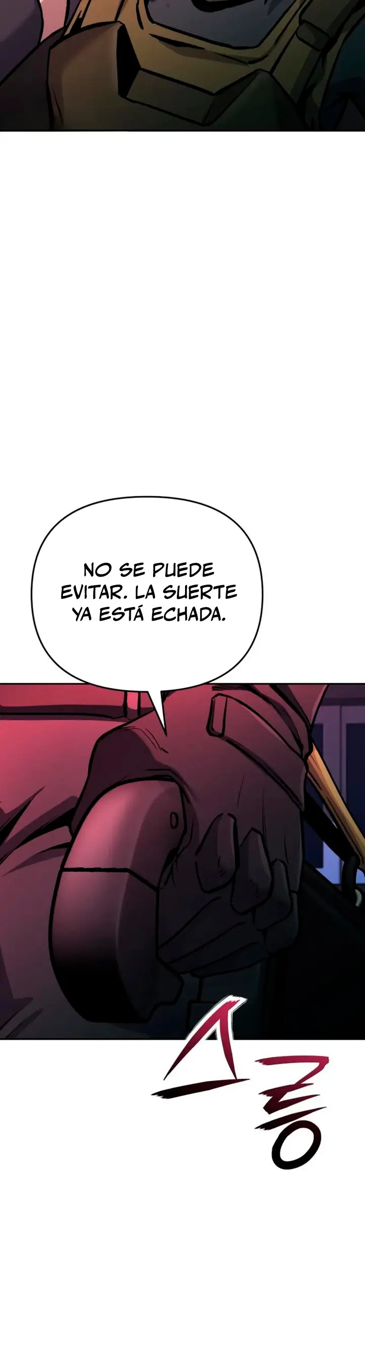 Ingeniero de Laberintos de Rango Nacional capítulo 27 página 41