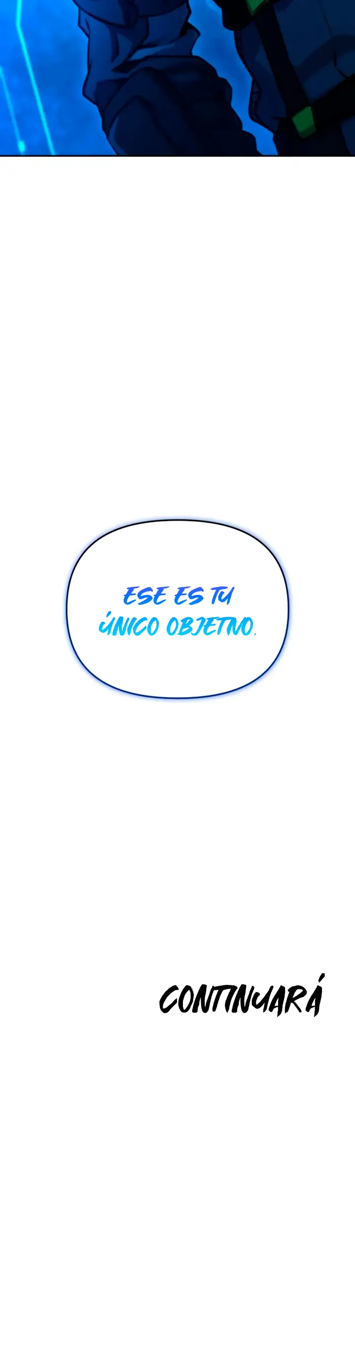Ingeniero de Laberintos de Rango Nacional capítulo 33 página 40