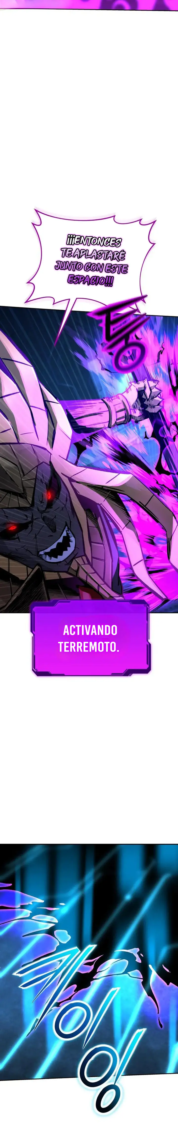 Ingeniero de Laberintos de Rango Nacional capítulo 34 página 11