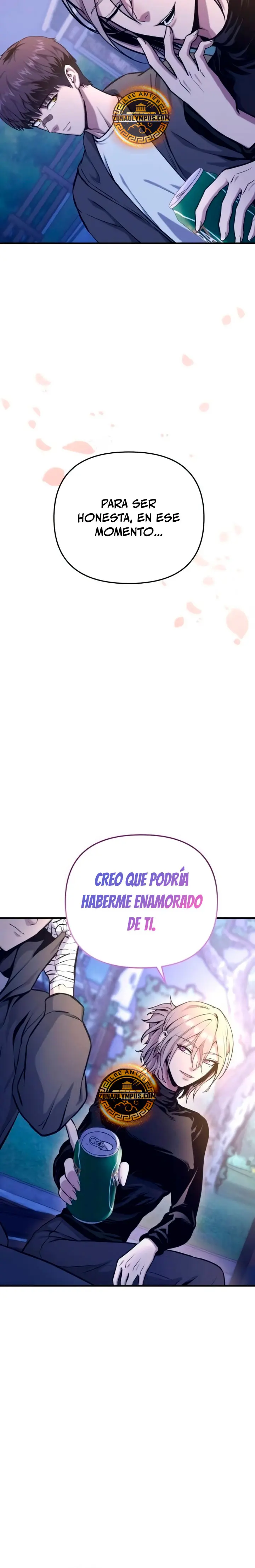 Ingeniero de Laberintos de Rango Nacional - Capítulo 14 - Página 13 - LectorTMOo