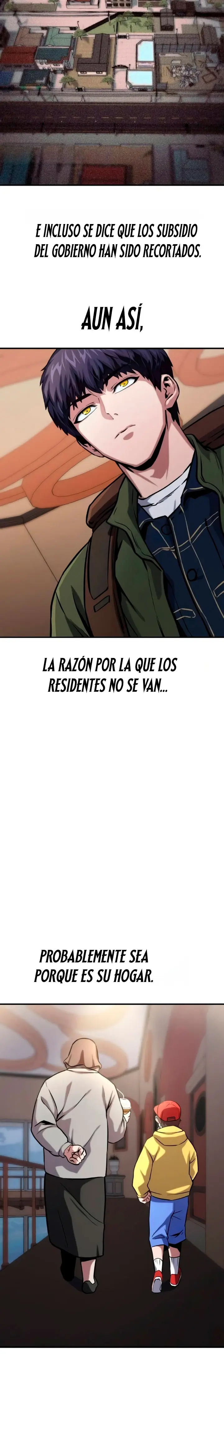 Ingeniero de Laberintos de Rango Nacional - Capítulo 14 - Página 25 - LectorTMOo