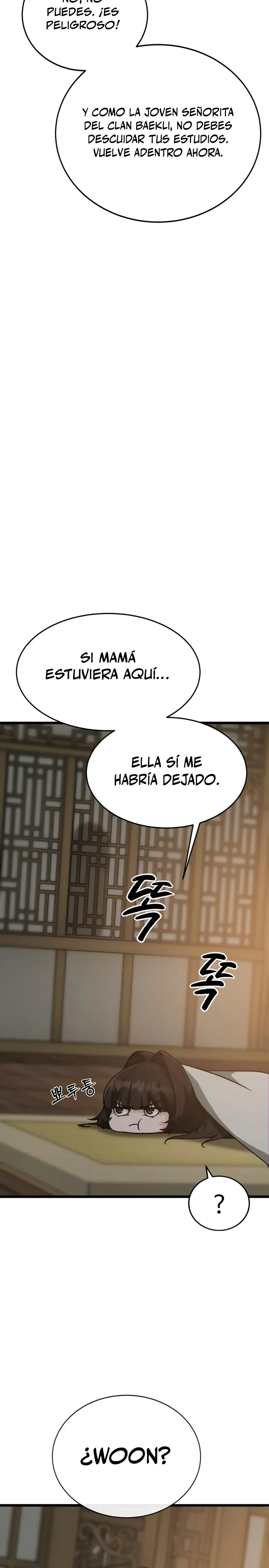 Inicializando El Sistema De La Secta - Capítulo 21 - Página 3 - LectorTMOo