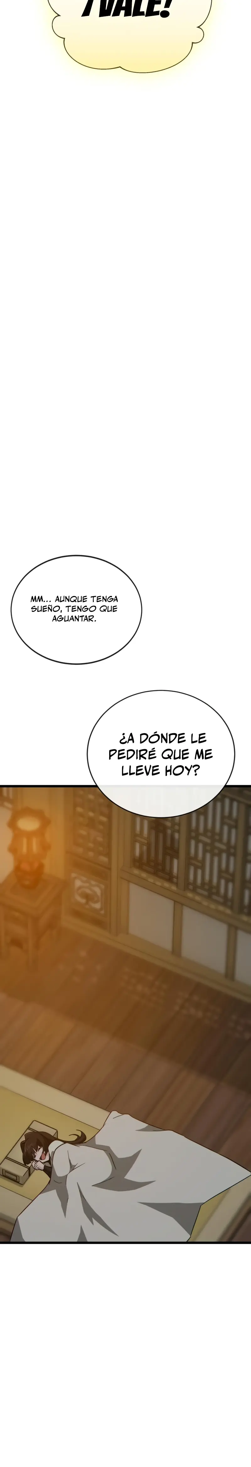 Inicializando El Sistema De La Secta - Capítulo 21 - Página 6 - LectorTMOo