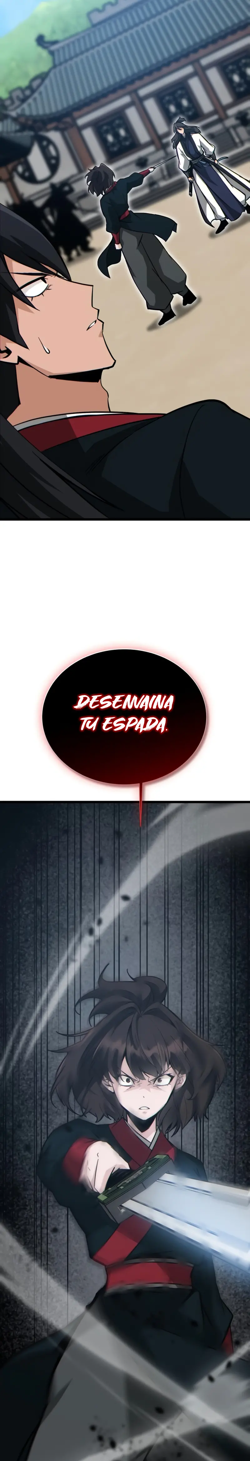 Inicializando El Sistema De La Secta - Capítulo 21 - Página 13 - LectorTMOo