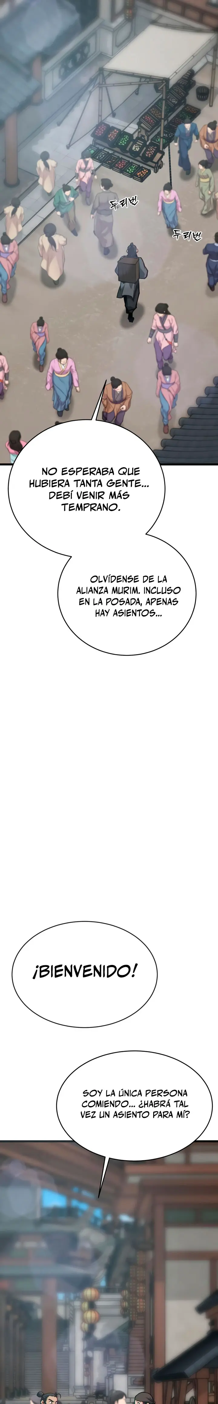 Inicializando El Sistema De La Secta capítulo 22 página 4