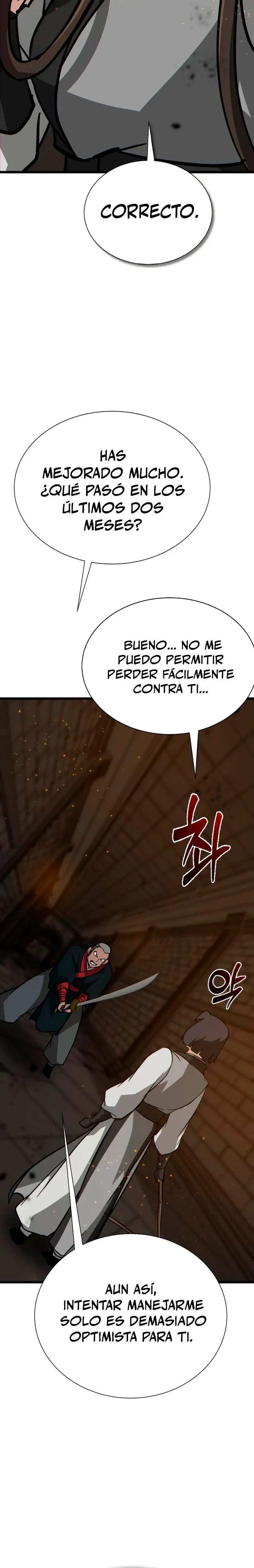 Inicializando El Sistema De La Secta - Capítulo 23 - Página 13 - LectorTMOo