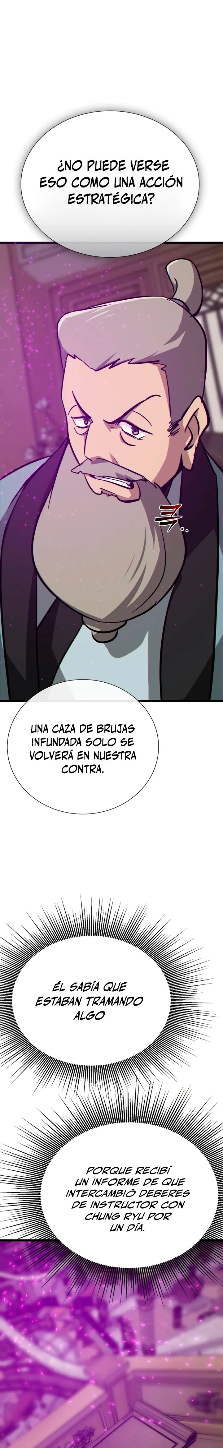 Inicializando El Sistema De La Secta - Capítulo 23 - Página 20 - LectorTMOo
