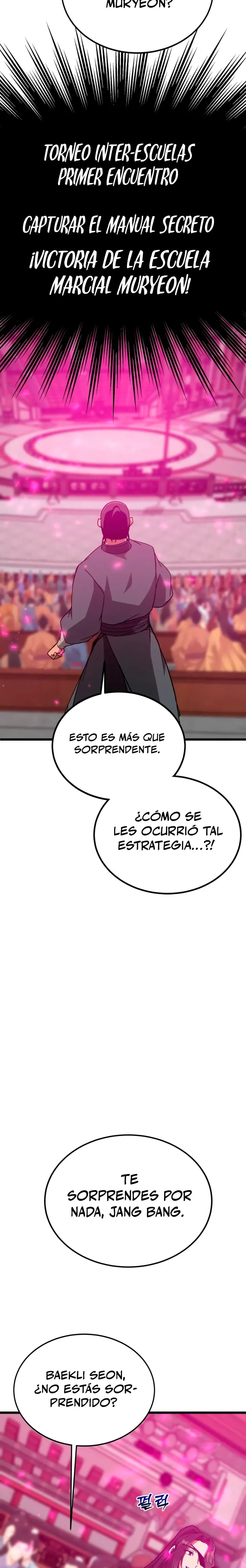 Inicializando El Sistema De La Secta - Capítulo 25 - Página 15 - LectorTMOo
