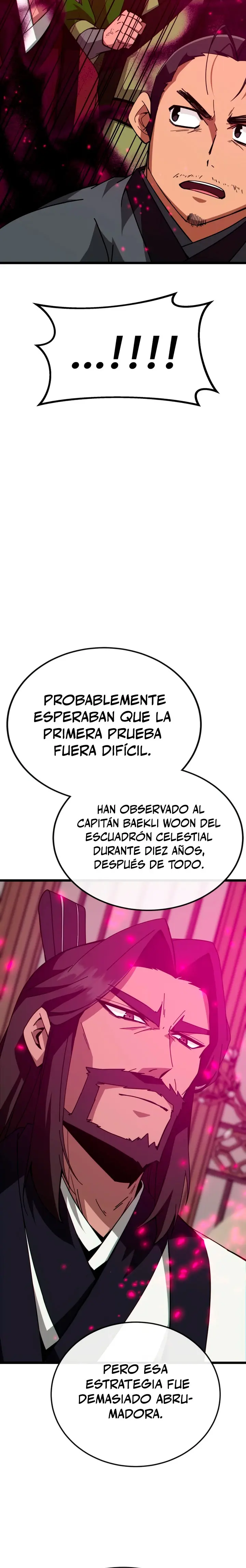 Inicializando El Sistema De La Secta - Capítulo 25 - Página 19 - LectorTMOo