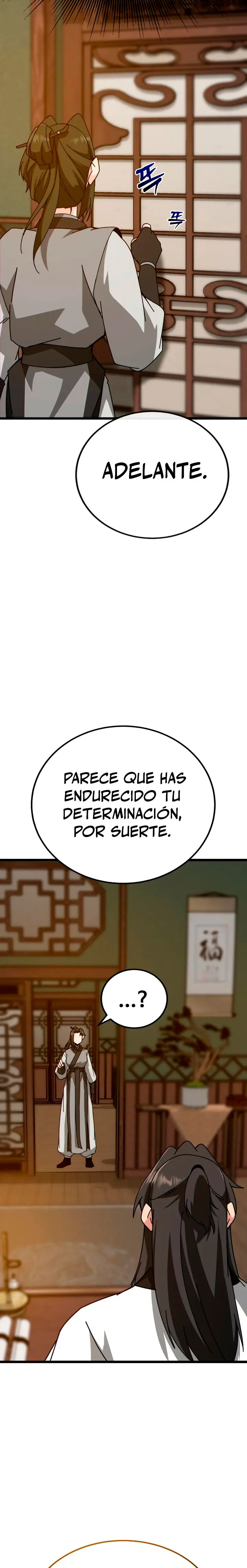 Inicializando El Sistema De La Secta - Capítulo 27 - Página 10 - LectorTMOo