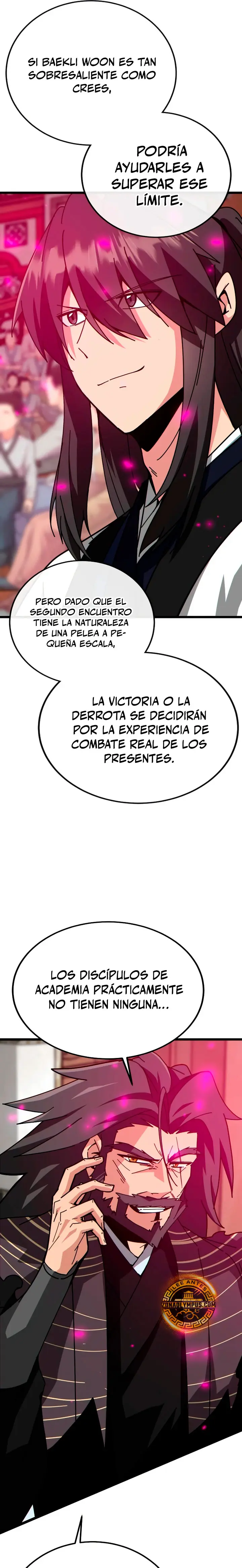 Inicializando El Sistema De La Secta - Capítulo 27 - Página 14 - LectorTMOo