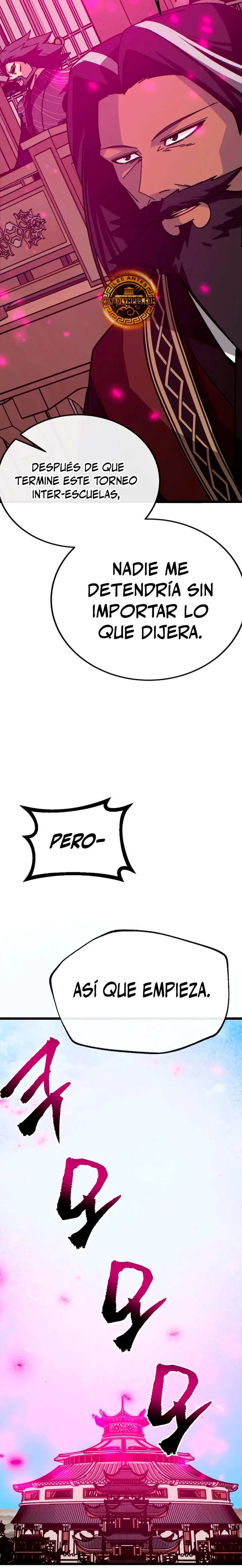 Inicializando El Sistema De La Secta - Capítulo 27 - Página 16 - LectorTMOo