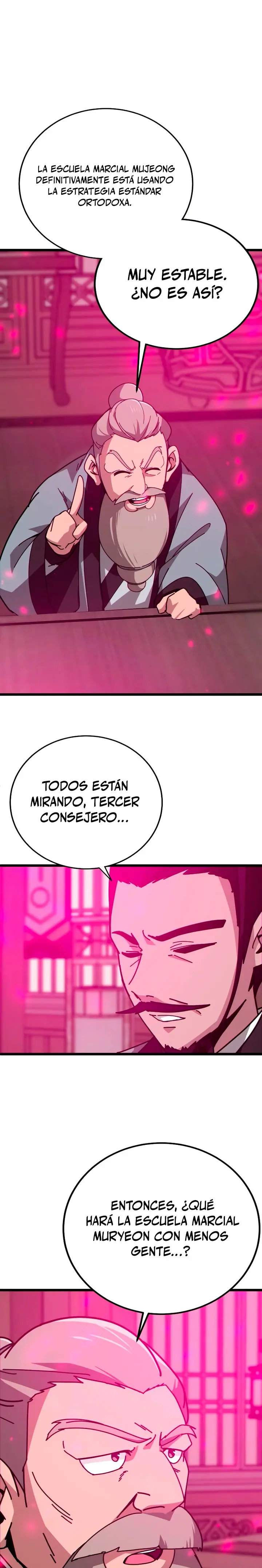 Inicializando El Sistema De La Secta - Capítulo 27 - Página 20 - LectorTMOo