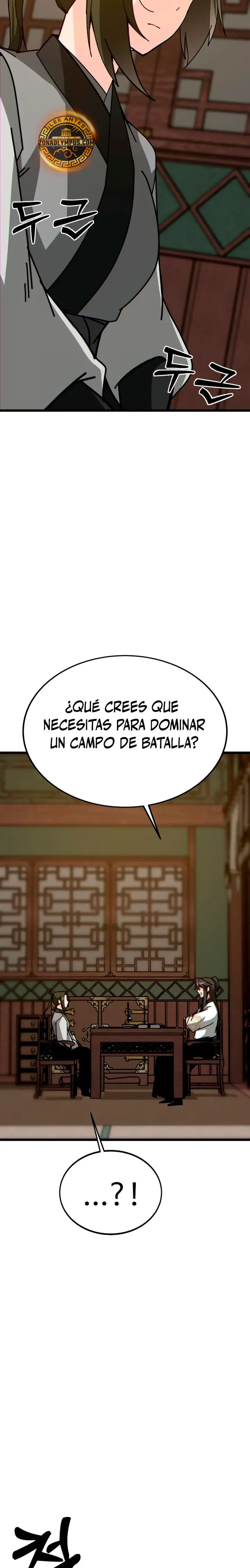 Inicializando El Sistema De La Secta - Capítulo 28 - Página 6 - LectorTMOo